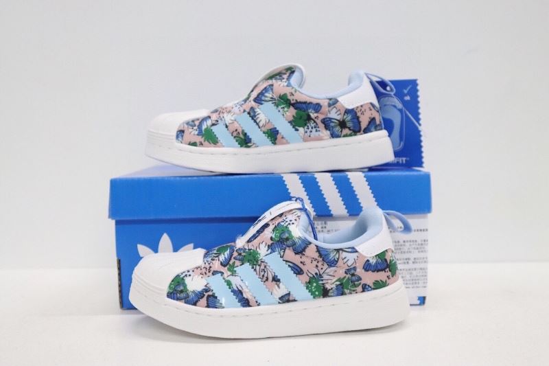 Adidas Kids Shoes